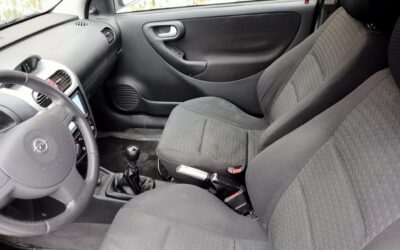 Principales Problemas del Freno de Mano de un Coche y Soluciones en Talleres Bali y Sabil, Albacete