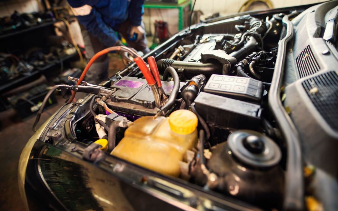 Causas Comunes por las que No Pasas la ITV y 5 Consejos para Superarla