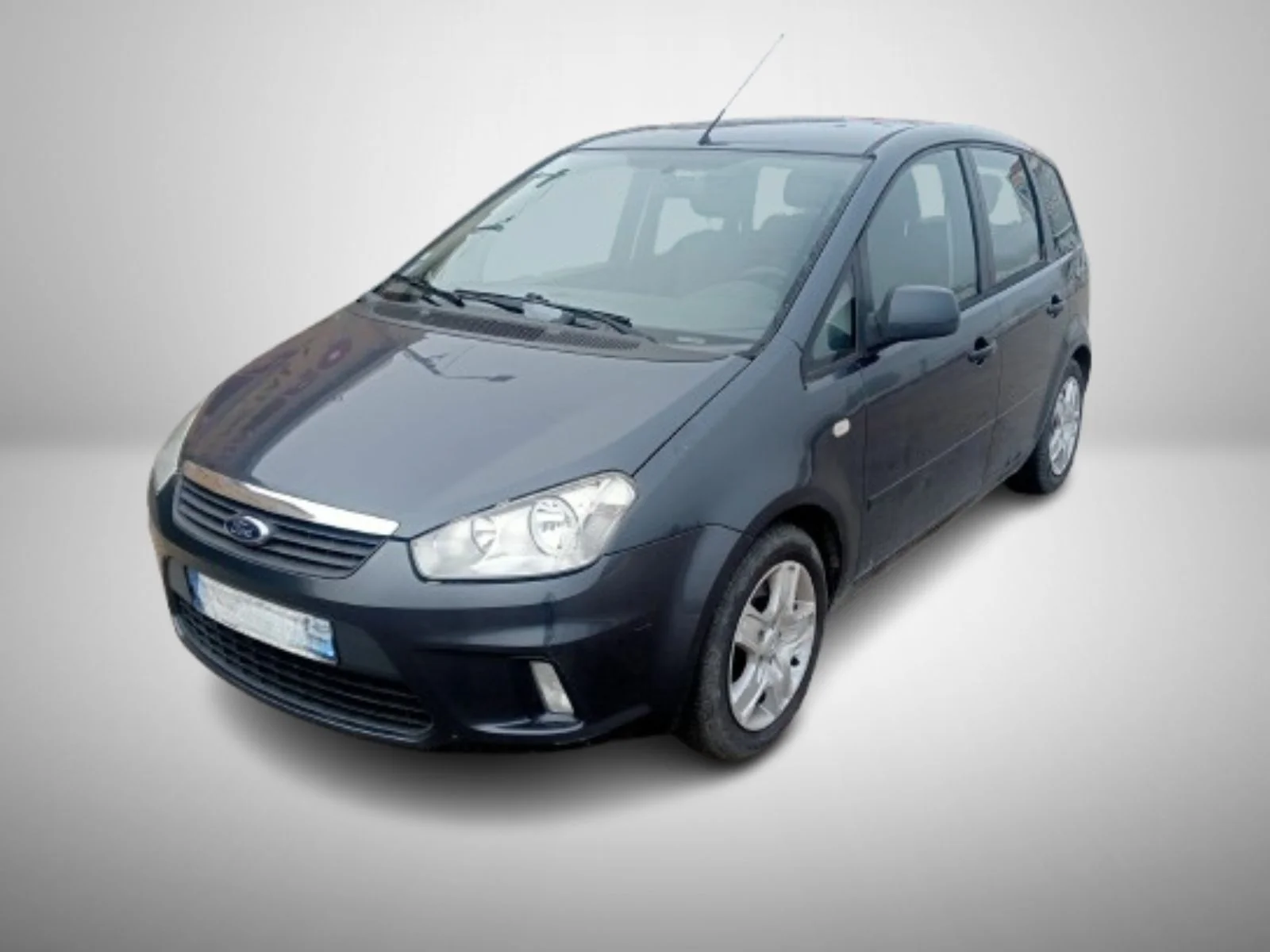 venta coches segunda mano en Albacete taller mecánico en Albacete