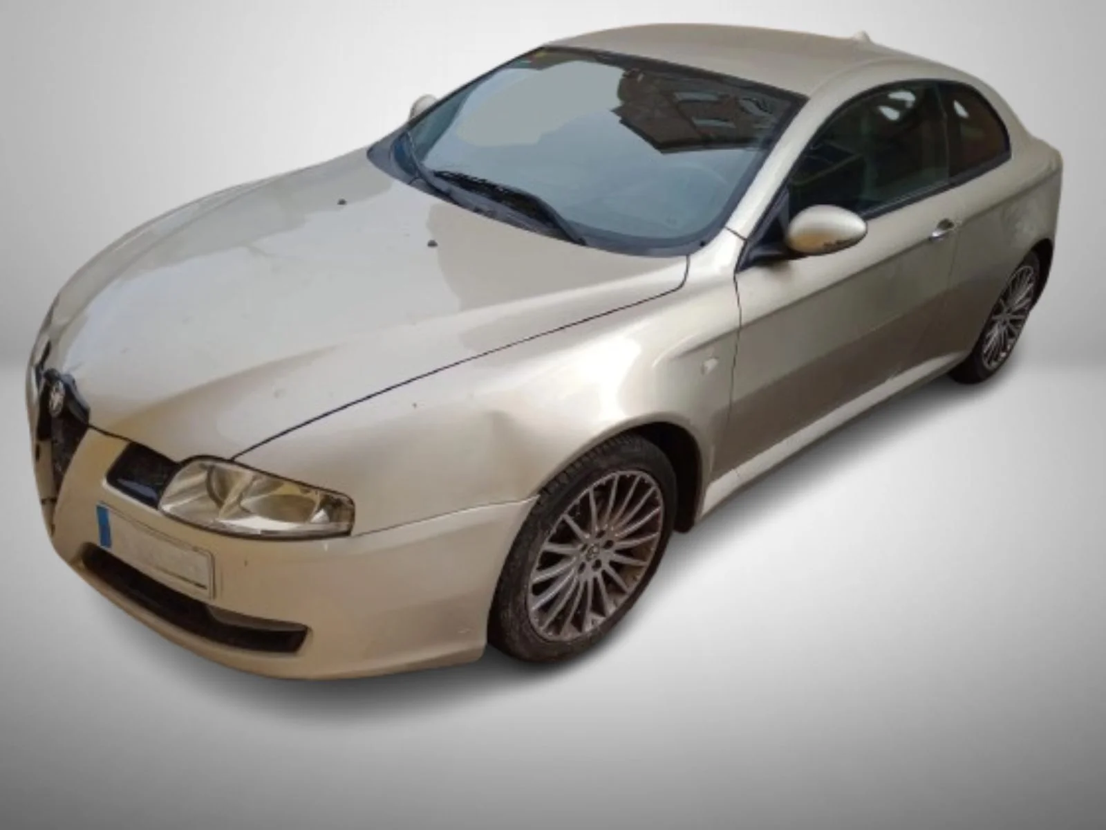 venta de coches de segunda mano