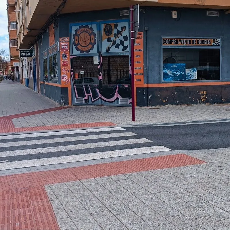 taller bali y sabil albacete taller de coches en albacete