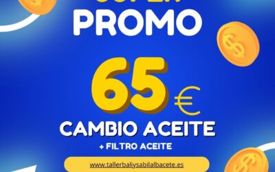 Tu Taller Mecánico de Confianza en el Barrio San Pablo, Albacete: Expertos en Cuidado Automotriz