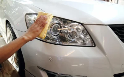 Problemas con los Faros en Albacete: Causas, Soluciones y Pulido de Faros en Taller Bali y Sabil