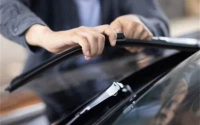 Cómo Saber Qué Tipo de Escobillas Limpiaparabrisas Necesita Tu Coche: Guía de Taller Bali y Sabil en Albacete