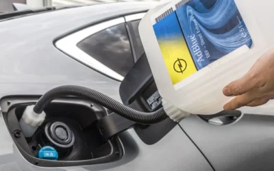 AdBlue en tu Coche: Guía Completa de Problemas, Consejos y Mantenimiento en Albacete