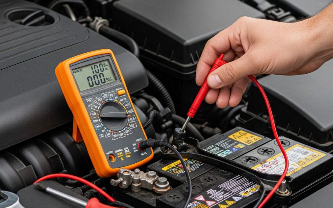Cómo Alargar la Vida Útil de la Batería de tu Coche: Consejos Clave para Conductores en Albacete