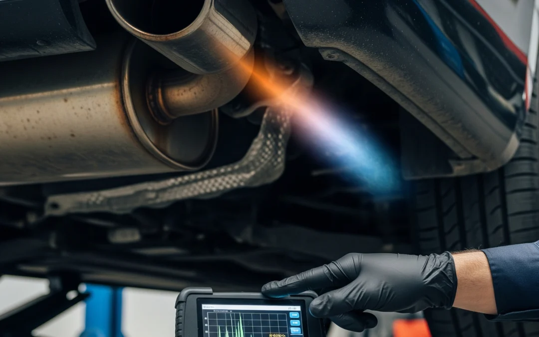 ITV Albacete: Tu Guía Definitiva para Superar la Prueba de Humos y Gases (Consejos de Expertos)