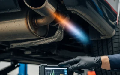 ITV Albacete: Tu Guía Definitiva para Superar la Prueba de Humos y Gases (Consejos de Expertos)