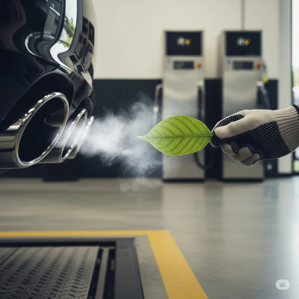 ¿Problemas con la ITV en Albacete? Descubre cómo superar la prueba de humos y gases. Taller Bali y Sabil ofrece pre-ITV y ¡te lleva el coche a la inspección!