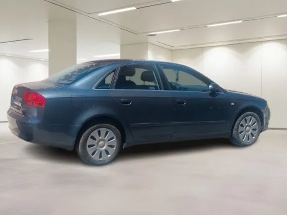 coche segunda mano albacete audi segunda mano
